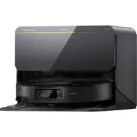 Roborock Saros Z70 R&D Black
