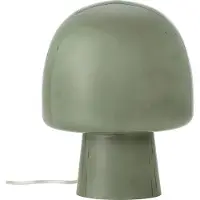 Bloomingville Paddy Table Lamp Table Lamp Vert One Size / EU Plug 220V
