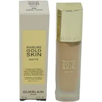 Guerlain - Parure Gold Skin Matte Fond De Teint - Haute Perfection