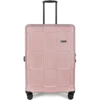 Epic trolley Crate Reflex EVO Trolley Crystal Rose saumon 75cm