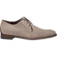 Floris van Bommel Chaussure à lacets 'De Stapper 66' noisette