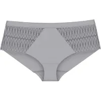 Triumph Slip ' Aura Spotlight Maxi ' gris