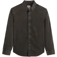 Levi's Chemise noir