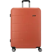 Gabol Valisette 'Future Plus' orange / noir