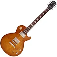 Gibson Les Paul Standard Signature Kirk Hammett "Greeny" Greeny Burst