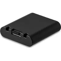 Duux Batterie et station d'accueil DXCFBP02 pour Smart Fans, 6300 mAh