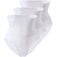 Yenita Slip scultant blanc