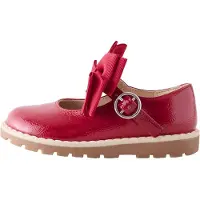 Next Ballerines rouge