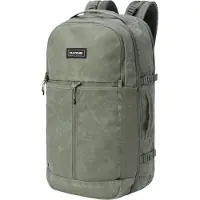 Dakine - Sac à dos urbain - Split Adventure Backpack 38L Mulled Basil - Kaki
