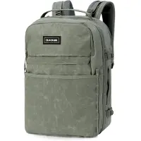 Dakine Sac à dos 'Split 28' menthe / noir