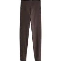 Next Leggings chocolat