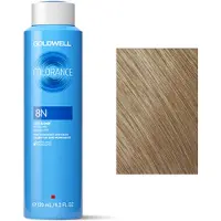 Goldwell Colorance 8N - Light Blonde 120 ml