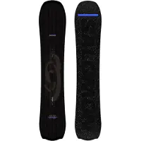Salomon Planche De Snowboard Fastlane