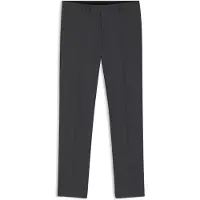 BOSS Pantalon chino 'H-Gio-MM-C-NF' anthracite