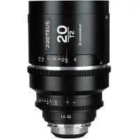 Laowa Objectif Grand Angle Proteus 2x Anamorphic 20mm T2