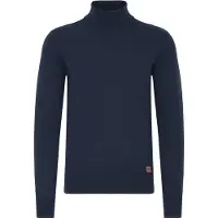 Blend Pull-over ' BHFibes ' bleu