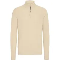 FQ1924 Pull-over ' FQGRANBY ' beige
