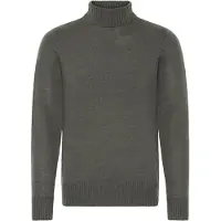 Blend Pull-over ' BHRylie ' gris