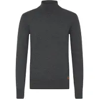 Blend Pull-over ' BHFibes ' gris