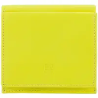 Dudu Toys Porte-monnaies jaune fluo