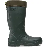 Drywalker Ultra Model High Rubber Boots Vert EU 43 Homme