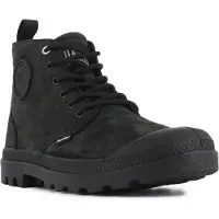 Palladium Bottes Pampa Hi Nbk