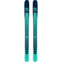 Black Crows - Skis freeride - Atris 2026 pour Homme en Bois - Taille 184 cm - Bleu