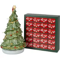 Villeroy & Boch Winter Collage
