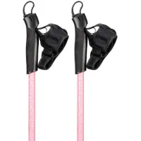 Gymstick Bâtons Telescopic Walker