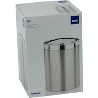 kela Seau à couvercle basculant Ari Acier inoxydable 27,5cm 19,5cmØ 7l, 21382