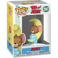 Funko POP! Figurka winylowa Pop! Tom & Jerry - Jerry oficjalna licencja