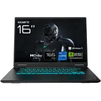 Gigabyte Ordinateur Gaming A16 Cwhi3es864sh 16´´ I7-13620h/32gb/1tb Ssd/rtx 5070