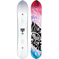 Nidecker Planche De Snowboard Alpha