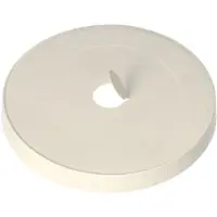 Papstar Couvercle pour gobelet "pure (50x)
