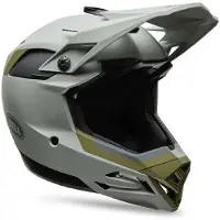 Bell Casque De Descente Full 10 Mips