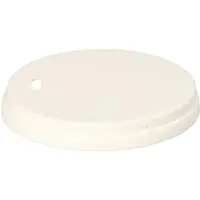 Papstar Couvercle pour gobelet (50x)