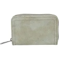 Fritzi aus Preußen porte-monnaie Jamie Vintage Wallet Moss kaki