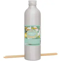 Castelbel Portus Cale White Crane recharge pour diffuseur d'huiles essentielles 250 ml