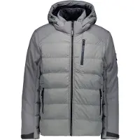 Garcia Gj510904 Veste Gris L Homme Gris L