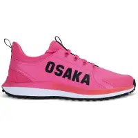 Osaka Chaussures de hockey sur gazon Furo Rose EU 37 1/2 Rose EU 37 1/2