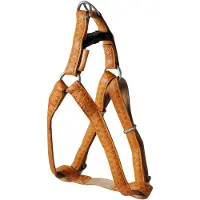 Nayeco Harnais Pour Chien Cuir Mac