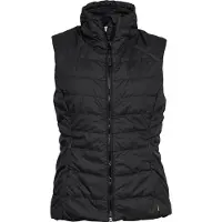 Vaude Moena Insulation Vest Noir 44 Femme