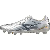 Mizuno Monarcida Neo Iii Pro Football Boots Argenté EU 41