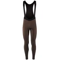 Etxeondo Orhi Thermo Bib Tights Marron L Homme