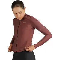Gripgrab Maillot à Manches Longues Pacr Thermal