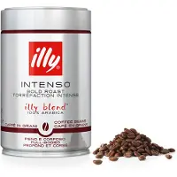 Illy Café en grains Grains Scuro 250 g
