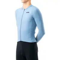 Etxeondo Maillot à Manches Longues Alde Thermo Bi