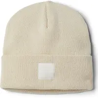 Columbia Bonnet City Trek Heavyweight - Blanc - Nouvelle collection