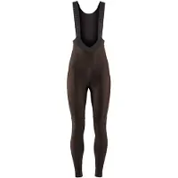 Etxeondo Olaia Thermo Bib Tights Marron S Femme