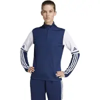 Adidas Sweat à Demi-zip Squadra 25 Training